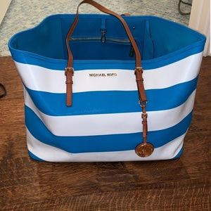 Michael Kors tote